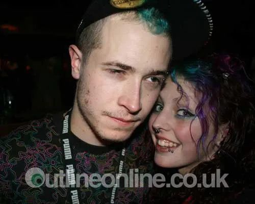 Chase & Status