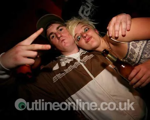 Scratch Perverts