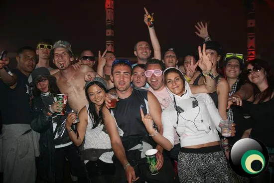 Glade Festival // Part 2