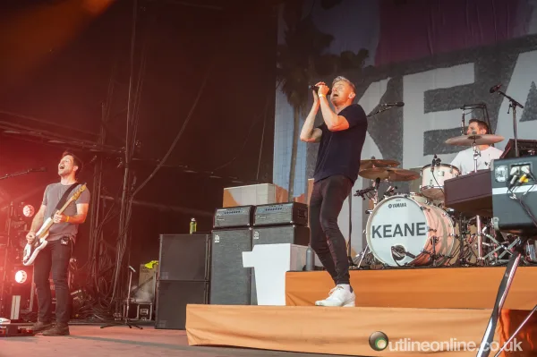 Keane