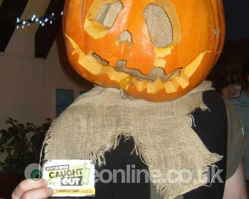 Halloween