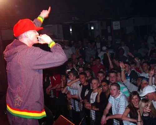 Roots & Culture