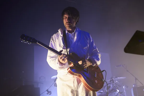 Super Furry Animals