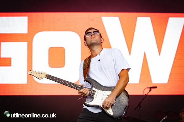 Let's Rock Ipswich