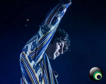 The Kooks @ UEA
