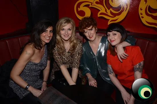 Launch Nights