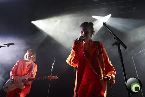 Years & Years @ UEA