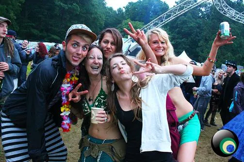 Symmetry Festival 2015