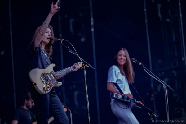 Latitude Festival 2022