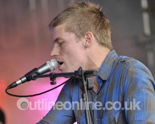 Secret Garden Party 09 Al Pulford