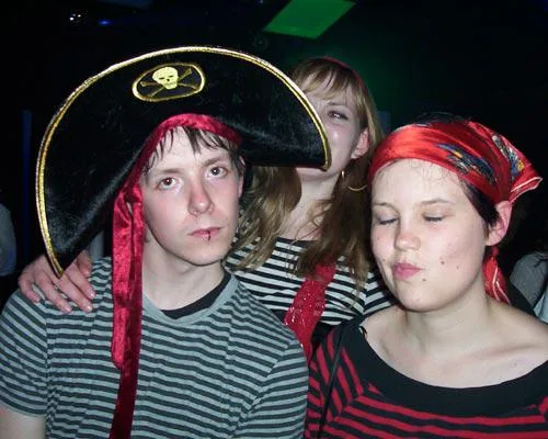 Pirates Party
