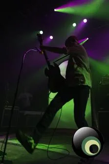 The Damned - Nov 12
