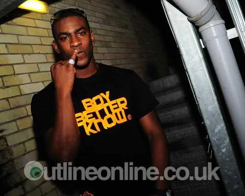 Skepta