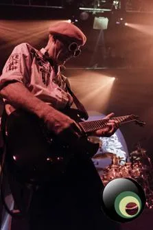 The Damned - Nov 12