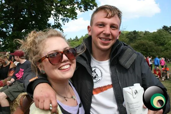 Glade Festival // Part 1
