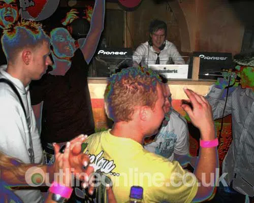 Funked Up