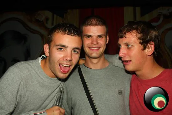 Rumble 18th Birthday