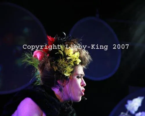 Imogen Heap