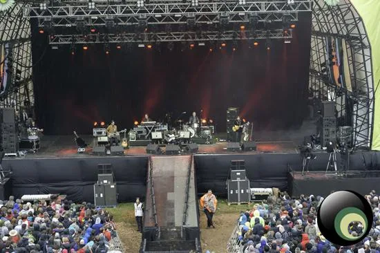 Latitude Festival 2012 // Part 4