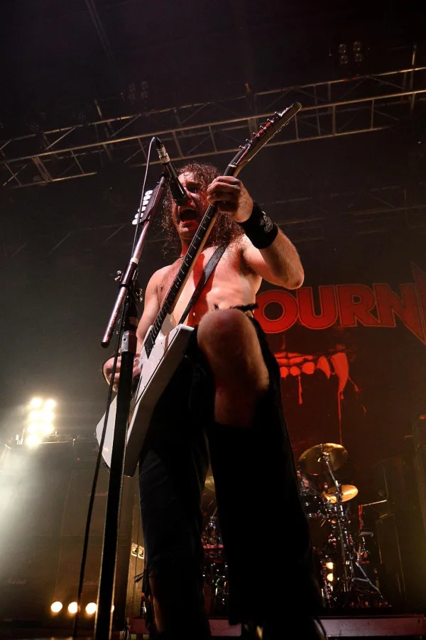 Airbourne