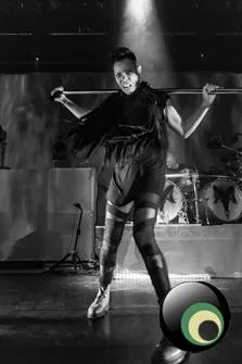 Skunk Anansie
