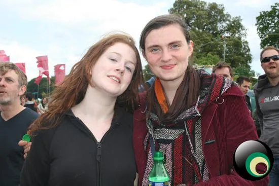 Glade Festival // Part 3