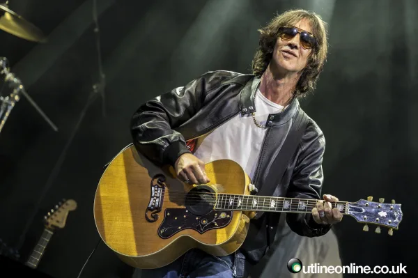 Richard Ashcroft