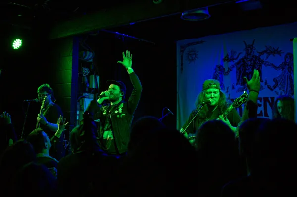 Green Lung