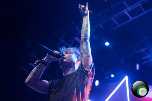 Mallory Knox @ UEA