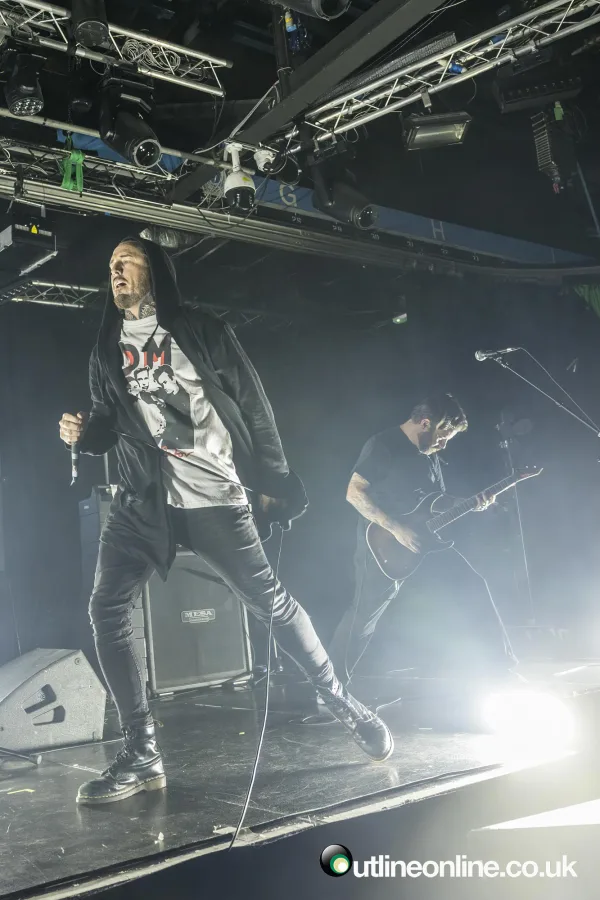 Atreyu