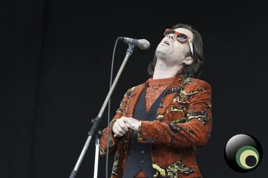 Latitude Festival 2012 // Part 3