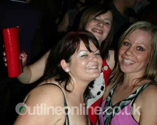 Halloween Weekend