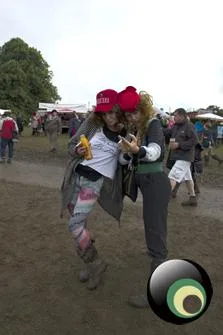 Latitude Festival 2012 // Part 2