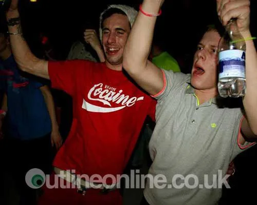 Pams After Party