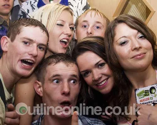 Chase & Status