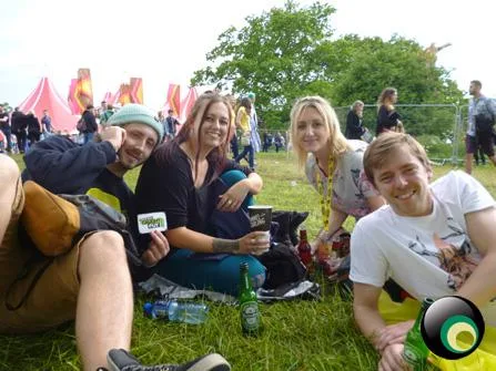 Radio One's Big Weekend