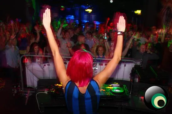 I love Hard Dance ft Ratpack