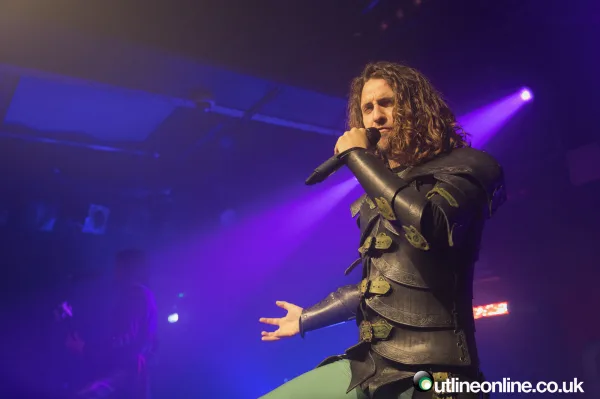 Gloryhammer