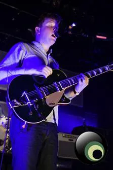 Two Door Cinema Club