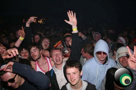 Playfest 2012 // Part 3
