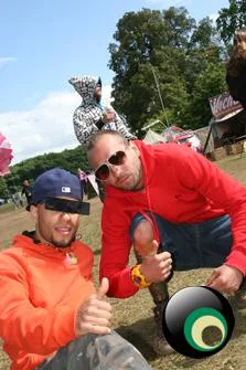 Glade Festival // Part 2