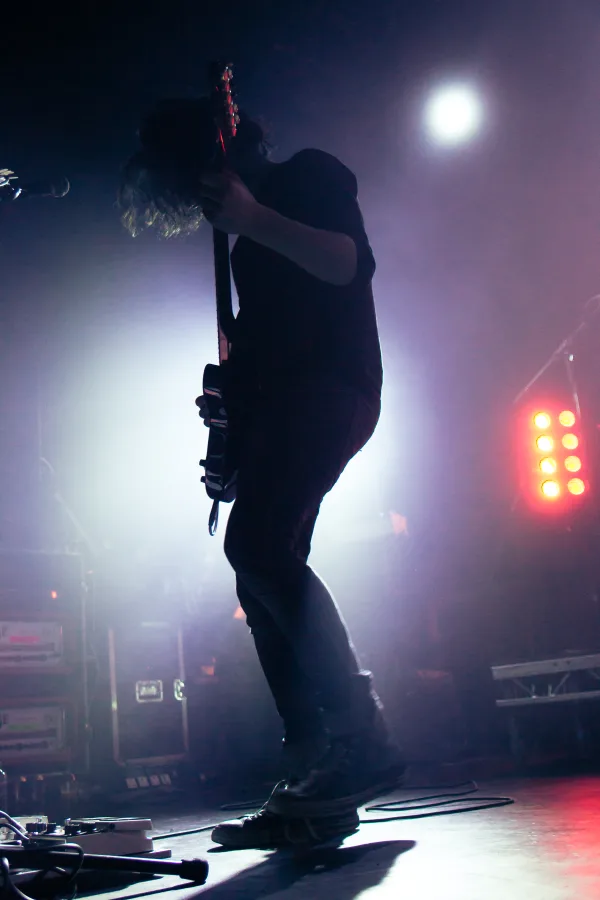 Deaf Havana