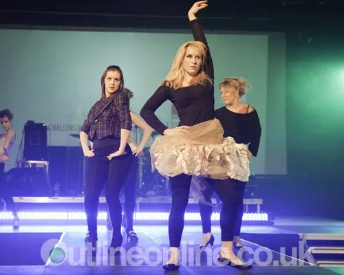 CCN Fashion Show