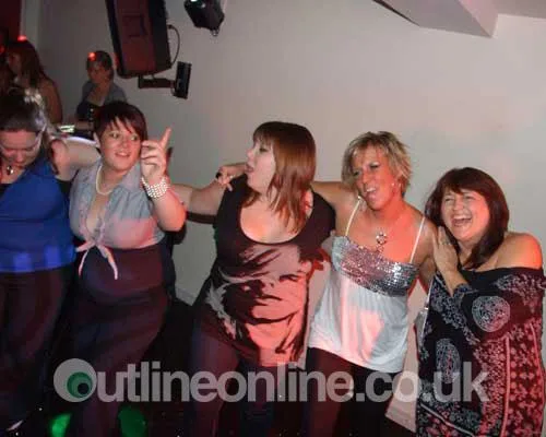 Ladies Night