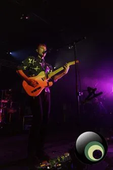Django Django // NME Awards Tour 2013