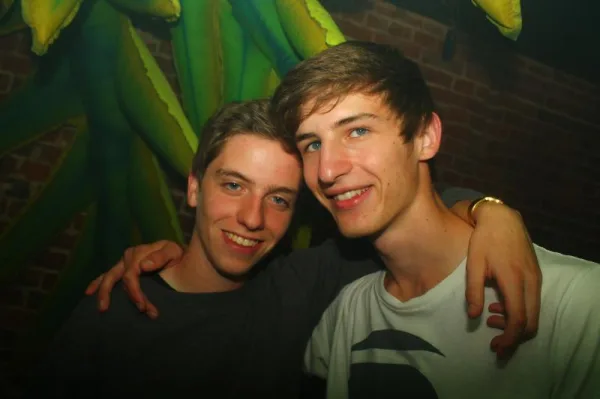 Carnival Flex @ Hideout