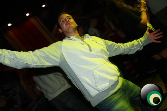 I love Hard Dance ft Ratpack