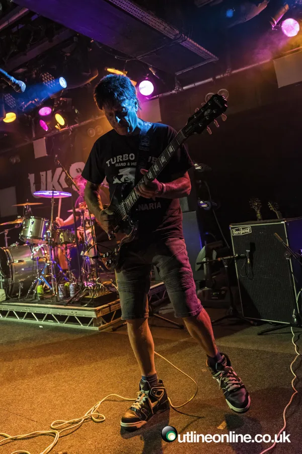 UK Subs