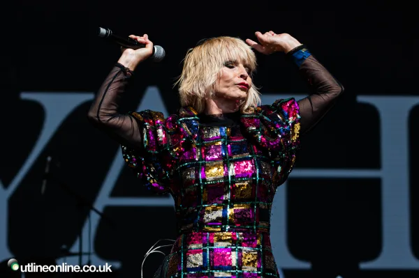 Let's Rock Norwich 2023