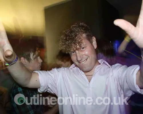 Dance Club